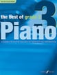 Best of Grade 3 Piano piano sheet music cover